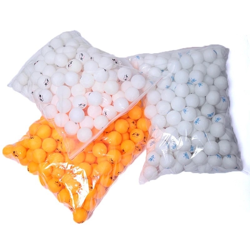 Beer Pong Balls